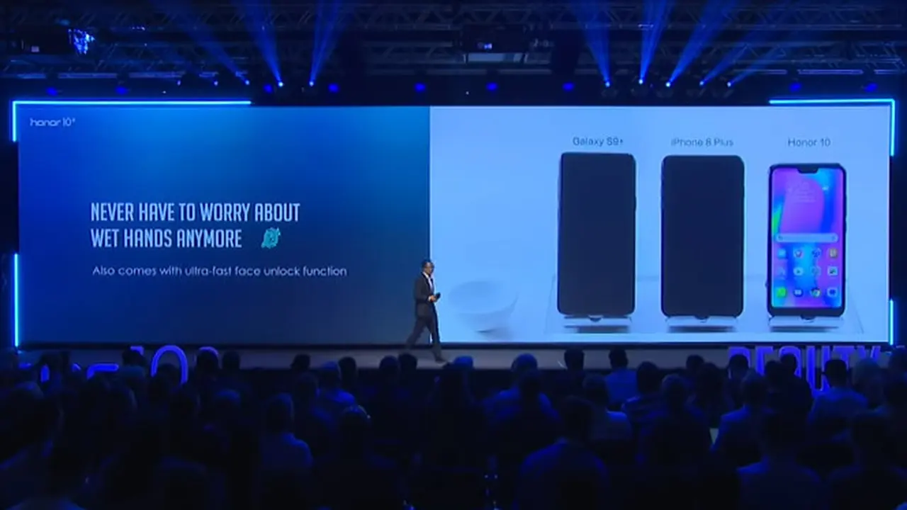 Honor 10