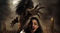 Sinopsis 'Ikut Aku ke Neraka', Film Horor Penuh Teror Masa Lalu