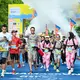 PajamASRun 2025 sebagai momen lari yang menyenangkan./copyright istimewa