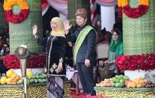 Khofifah Harap Golkar dan Gerindra Ikut Usung Duet dengan Emil Dardak di Pilgub Jatim