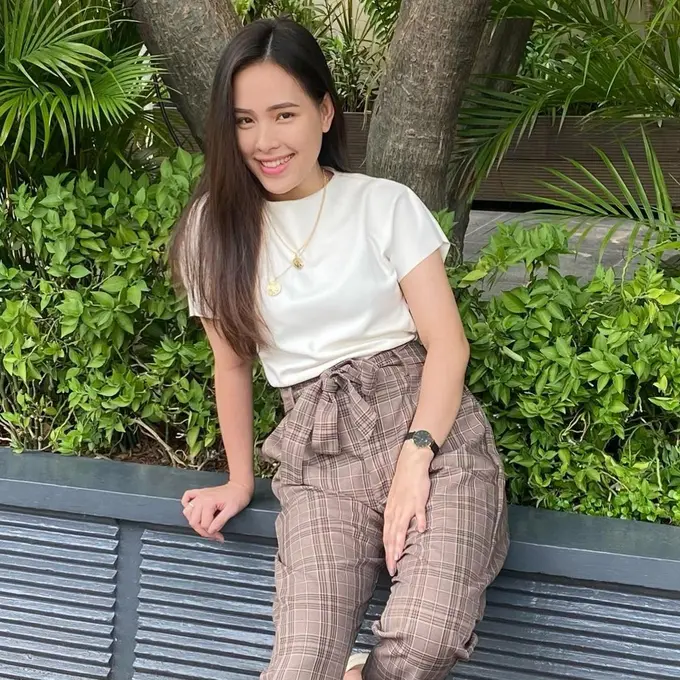 Lady Nayoan, Istri Rendy Kjaernett yang Bongkar Perselingkuhan Suami dengan Syahnaz Sadiqah