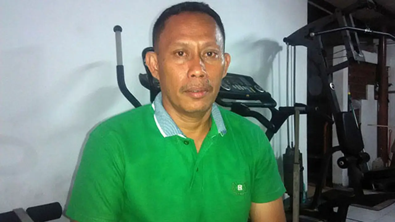Putut Wijanarko