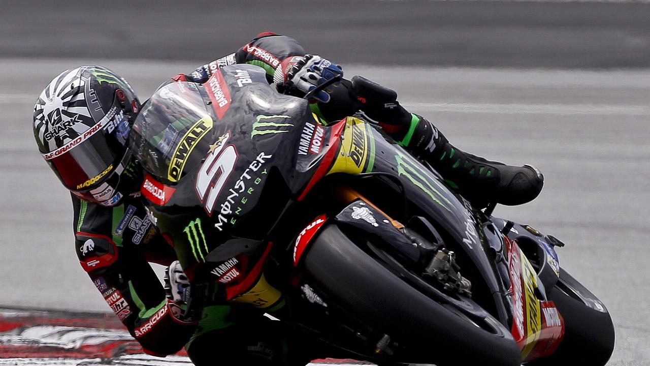 Johann Zarco, MotoGP