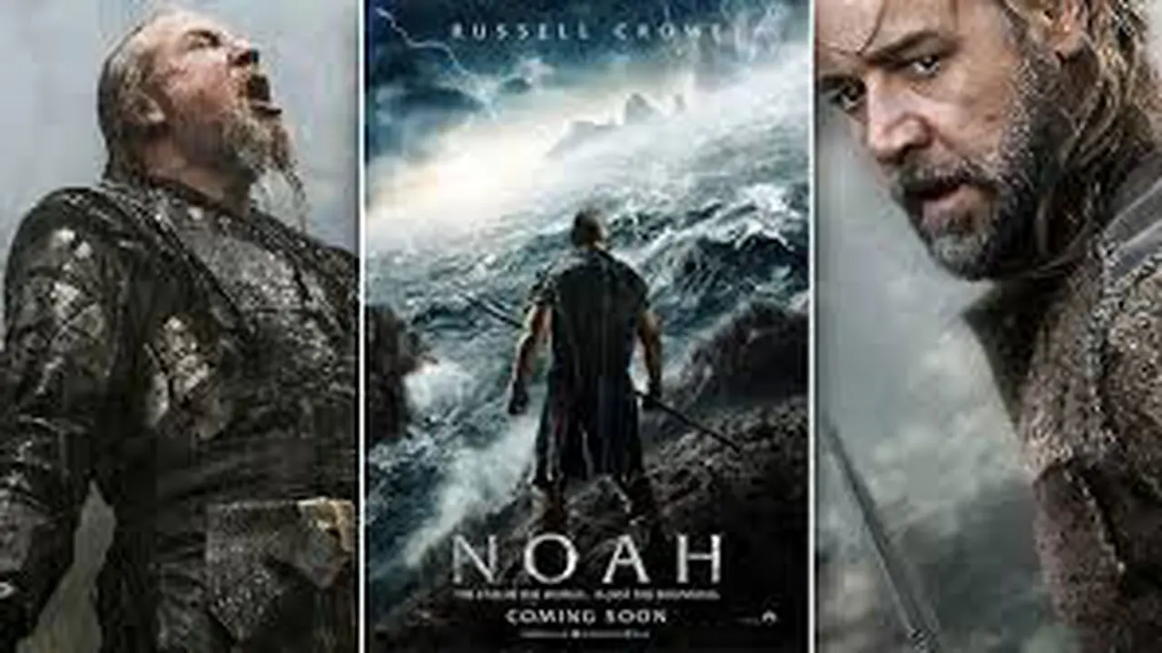 Film Noah Dilarang Penayangannya di Indonesia