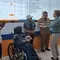 Cerita Penyandang Disabilitas Perancang Sistem Siaga Bencana di NTB