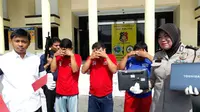 Awas, Pengemudi Ojek Online Gadungan Bawa Kabur Barang Penumpang