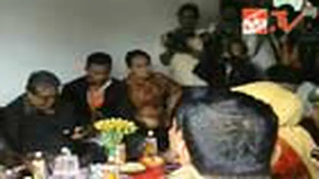 Warga Mesuji Mengaku Sangat Menderita