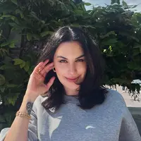 Penampilan  Sophia Latjuba di Usia 55 Tahun dengan Makeup Minimalis. [@sophia_latjuba88]