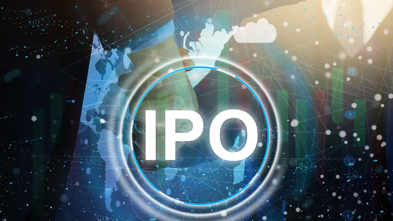 IPO, Distributor Coca-Cola Graha Prima Lepas 309 Juta Saham
