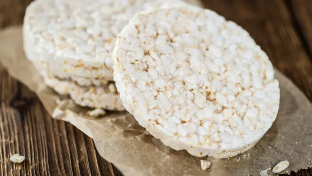 Makanan Ringan yang Berdampak Buruk Bgai Kesehatan