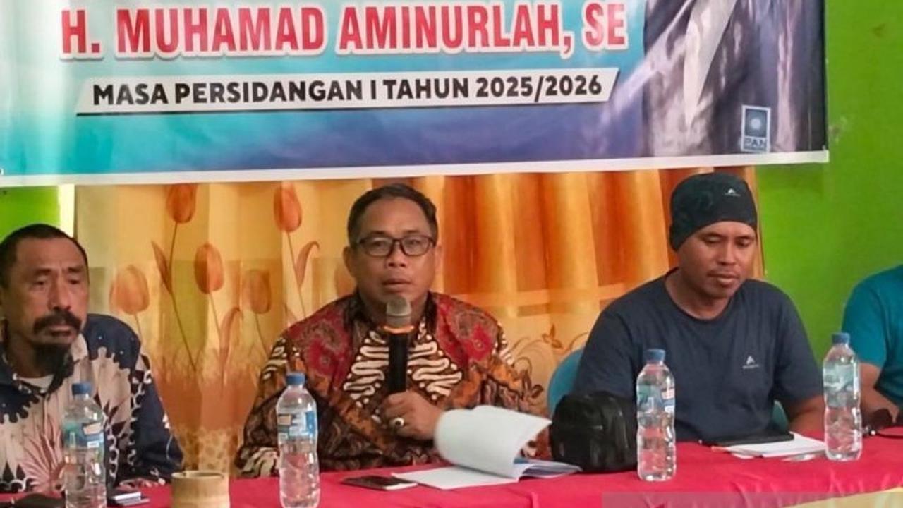 Legislator NTB Janji Bangun Rumah Singgah Bima-Dompu dan Siapkan Ambulans Gratis di Mataram