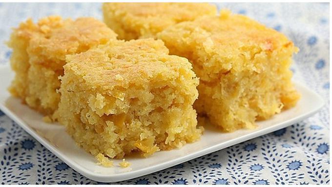 Resep Proll Tape Kukus Lifestyle Fimela Com