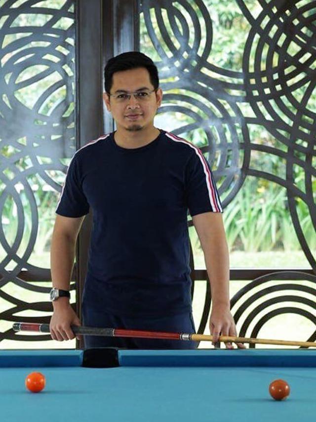 Tommy Kurniawan