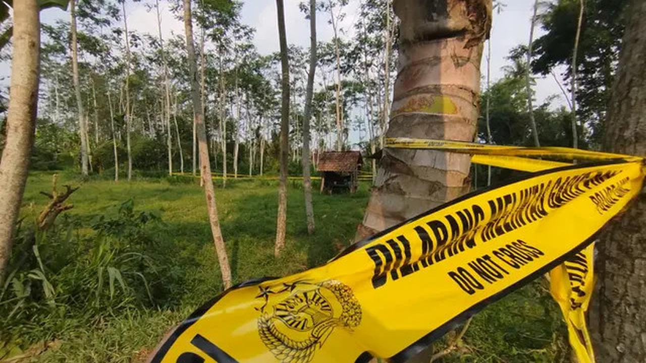 Sepeda Pink jadi Saksi Bisu Kematian CNA, Korban Pembunuhan-Pemerkosaan di Banyuwangi