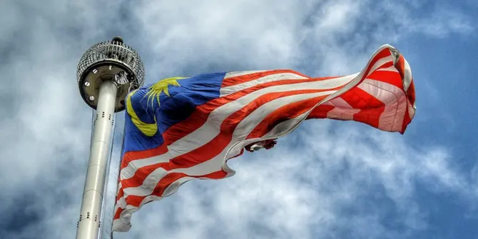 2 WNA Malaysia Tinggal Secara Ilegal di Bangkalan Dipulangkan Paksa