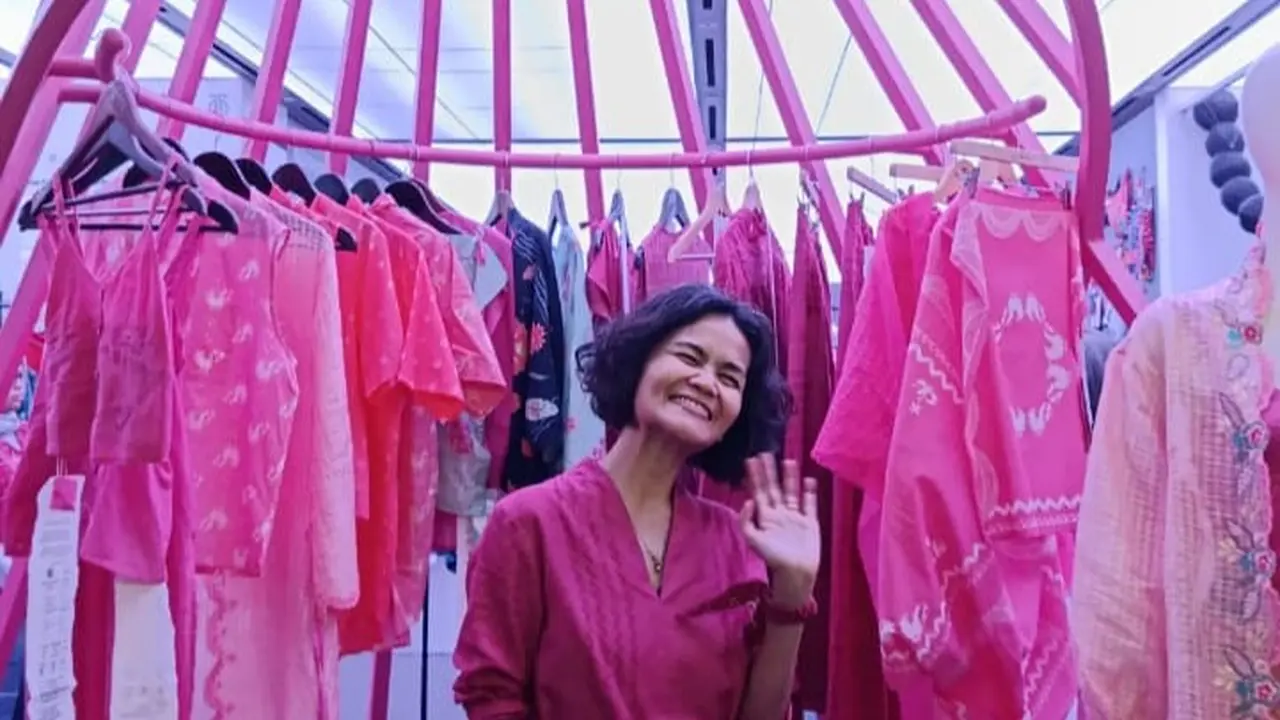 Merawat Batik Lewat Kolaborasi