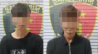 Takut Ketahuan Gelapkan Uang Setoran, Kurir Paket Mengaku Dibegal