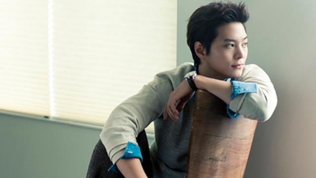 Lepas Yong Pal Joo Won Terlihat Ganas Di Film Terbaru Showbiz Liputan6 Com
