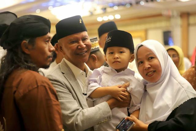 Ajakan Jaga Kejujuran dan Silaturahmi