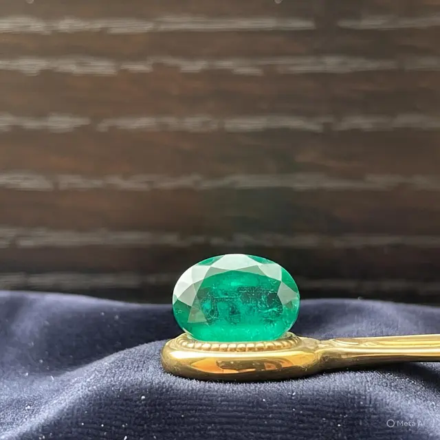 emerald