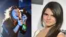 Kendall Jenner merayakan hari jadinya ke-21 mendapatkan kejutan dan hadiah yang sangat spesial. Ia mendapatkan kunjungan dari Harry Styles, yang merupakan mantan kekasihnya. (AFP/Bintang.com)