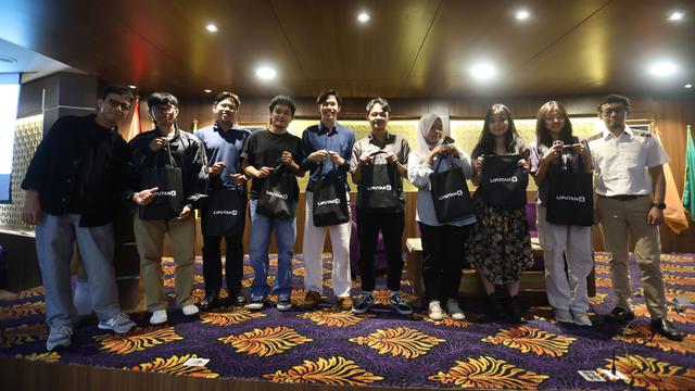 Program Liputan6.com Connect