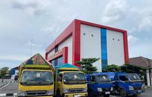 Polda Babel Limpahkan Empat Tersangka Kasus Penimbunan BBM Solar Ilegal ke Kejati