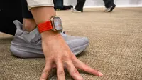 Apakah Smartwatch Bisa Berfungsi Jika Ada Tato di Pergelangan Tangan?