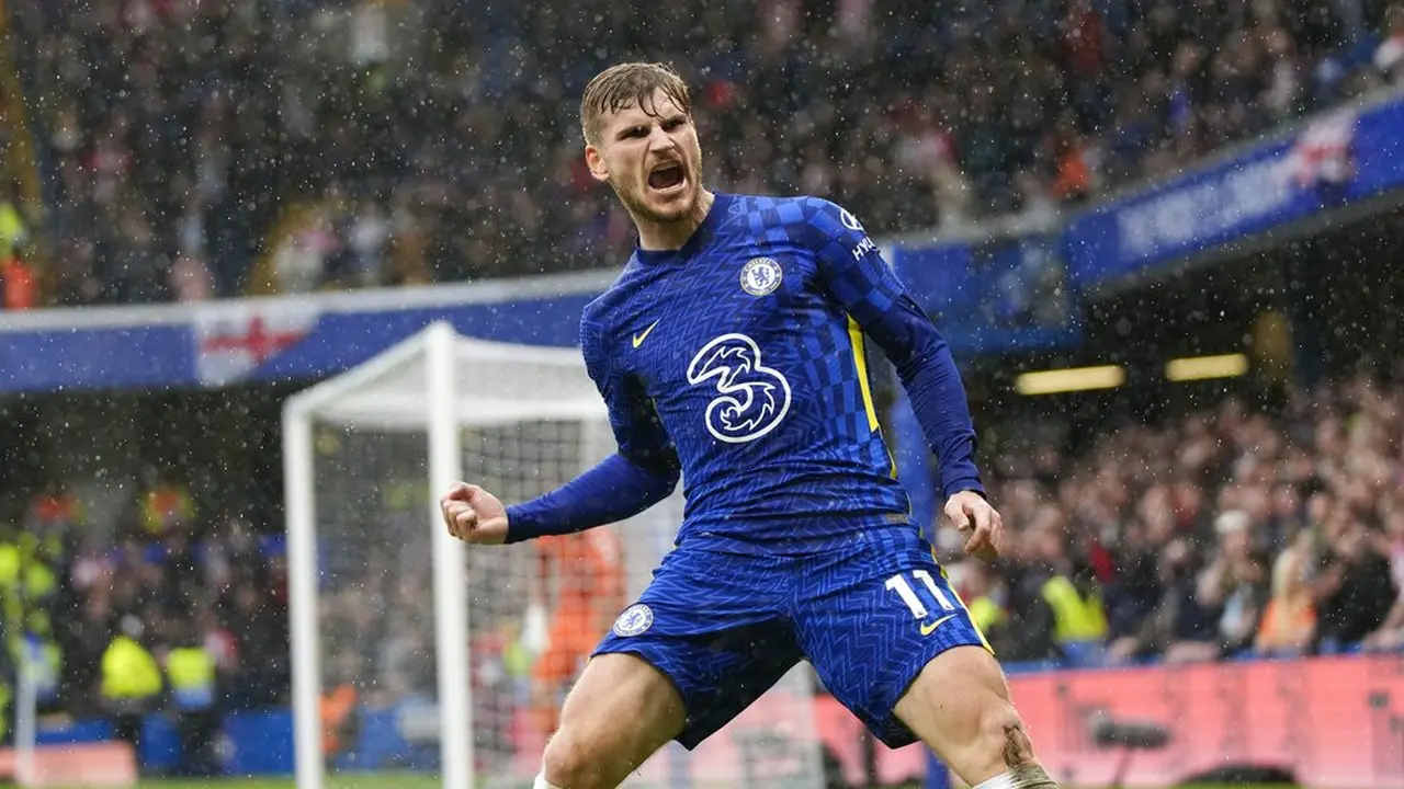 Chelsea Lumat Southampton 3-1 di Stamford Bridge