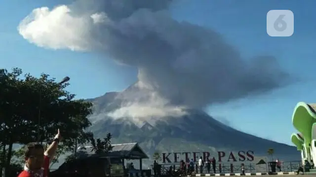 merapi