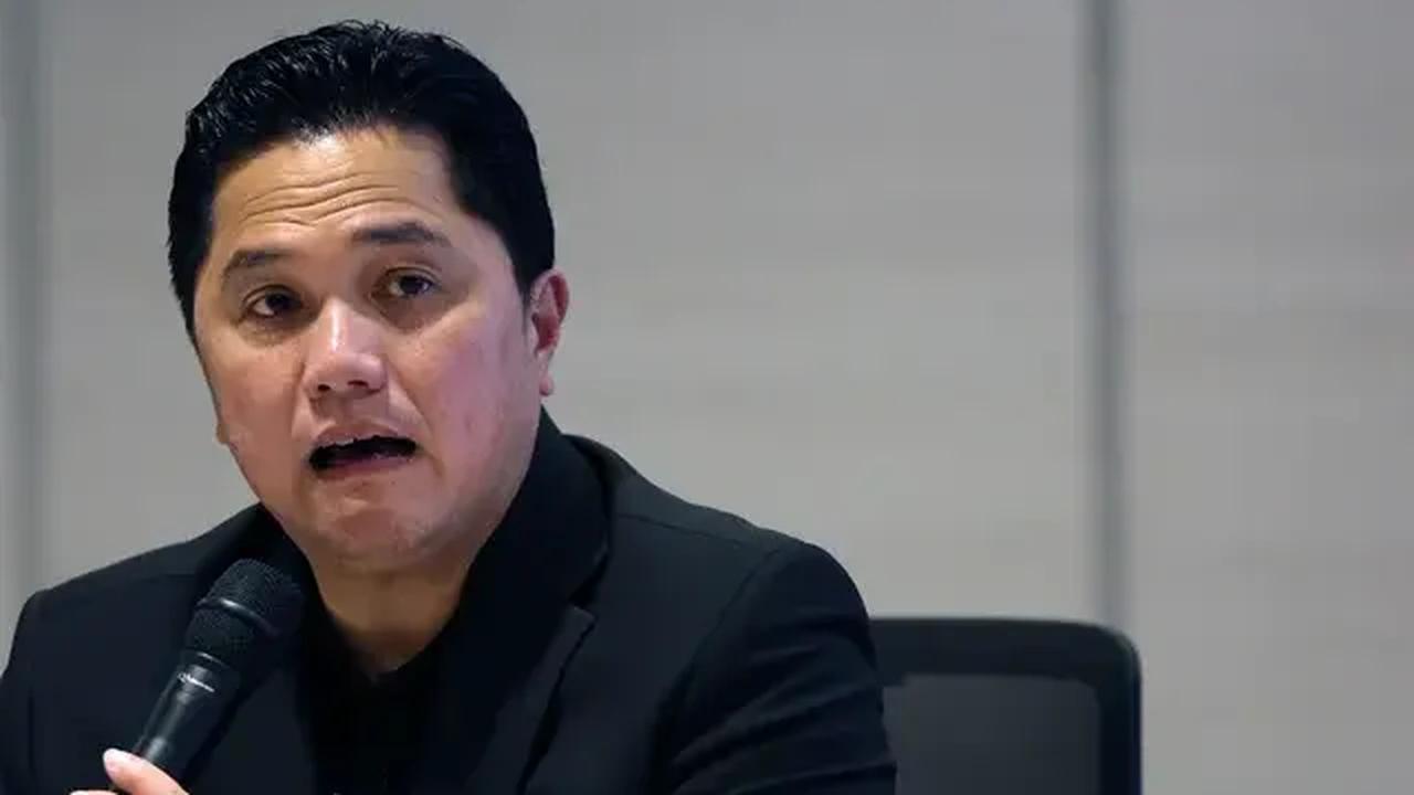 Rosan Roeslani yang masih menjabat sebagai Duta Besar Indonesia untuk AS, diminta Erick untuk menindaklanjuti kerja sama pembelian sejumlah alat pertahanan.