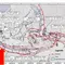 Gempa di Megathrust Selat Sunda (M8,7) dan Megathrust Mentawai-Suberut (M8,9) boleh dikata 'tinggal menunggu waktu' karena kedua wilayah tersebut sudah ratusan tahun belum terjadi gempa besar. (Liputan6.com/ Dok BMKG)