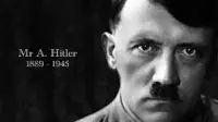 [Bintang] Fakta Adolf Hitler yang Jarang Diketahui Publik