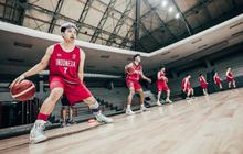 Perbasi Perpanjang Kerja Sama dengan Molten hingga 2029, Perkuat Ekosistem Basket Nasional