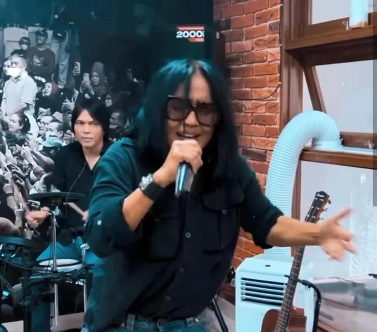 Dok. Istimewa