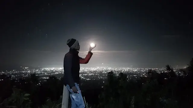 Bukit Peyapata