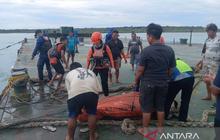 Fakta Evakuasi ABK TB Kawan Kita XI di Pulau Seliu: Satu Tewas, Tujuh Selamat dari Kapal Tenggelam