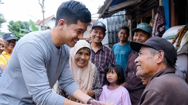 Memperlakukan orang lain dengan hormat