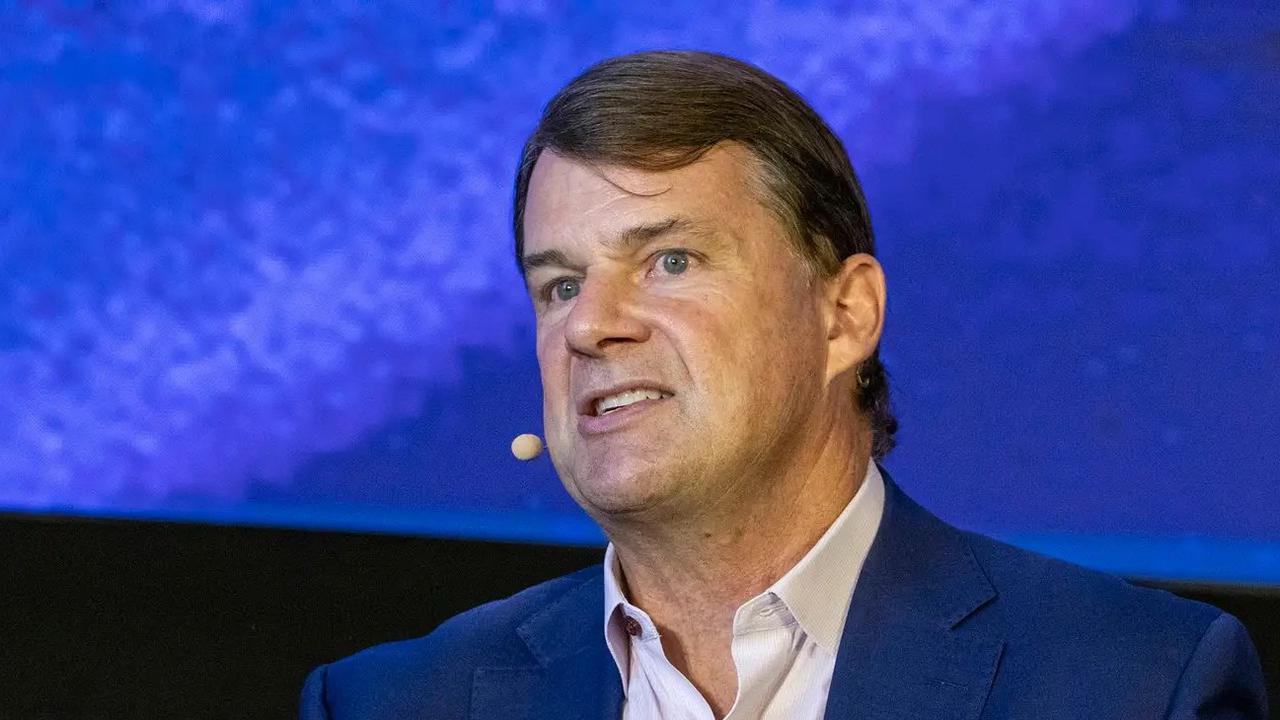 Ford CEO Jim Farley Surprised by Tesla Model 3 Discovery, What Did He Find?