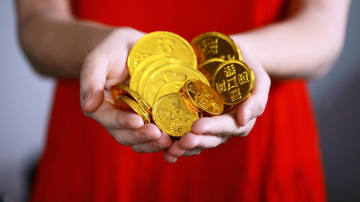 Arti Mimpi Menemukan Uang Menunjukkan Pertanda Baik