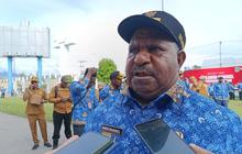 Pemprov Papua Pegunungan Pastikan Astacita Presiden Prabowo Subianto Berjalan Optimal