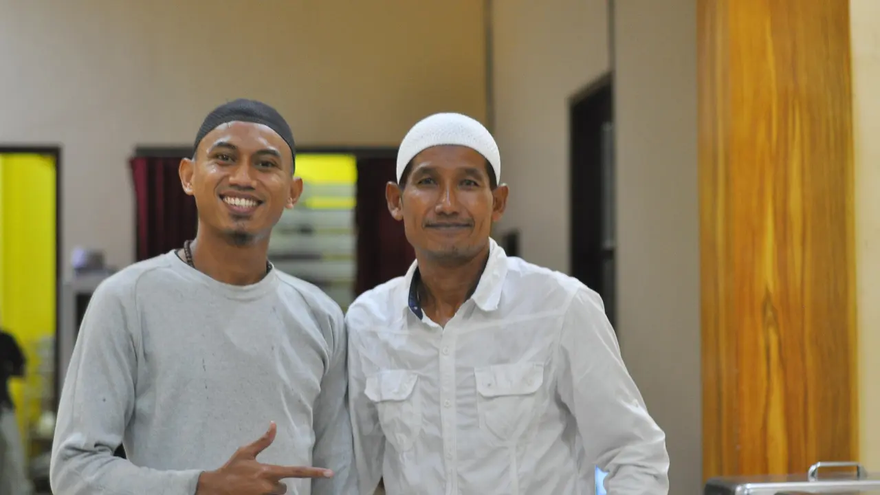 Rivaldi Bawuo, Singgih Pitono, Arema FC