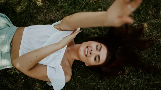 Rasa Rileks Jauh Cepat Terasa