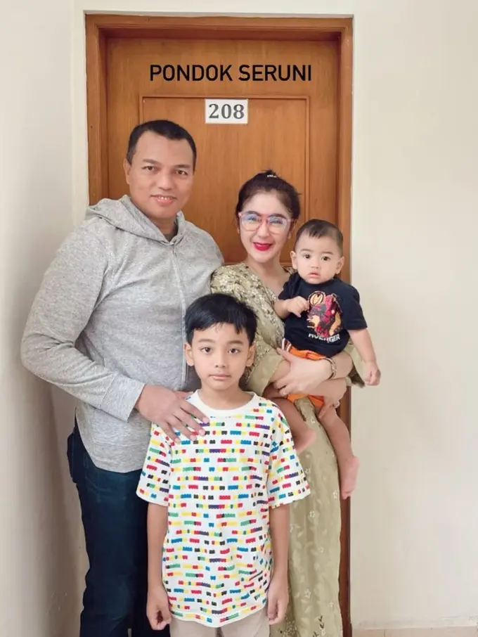 Uut Permatasari (Instagram/uutpermatasari)