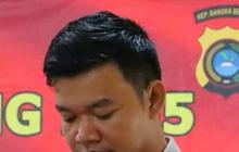 Polres Bangka Tengah Amankan 90 Objek Vital dalam Operasi Ketupat Menumbing 2026