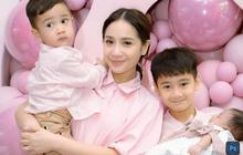 Raffi Ahmad dan Nagita Berikan Nama 'Lily' buat Anaknya, Ternyata Sosok ini yang Menjadi Inspirasi