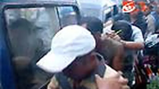 Gerebek Judi Sabung Ayam, 16 Ditangkap