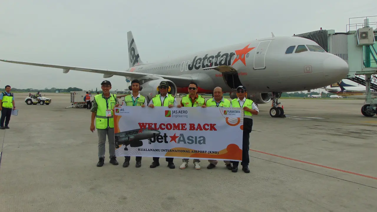 Jetstar Asia