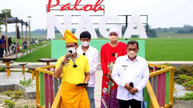 Sandiaga Uno