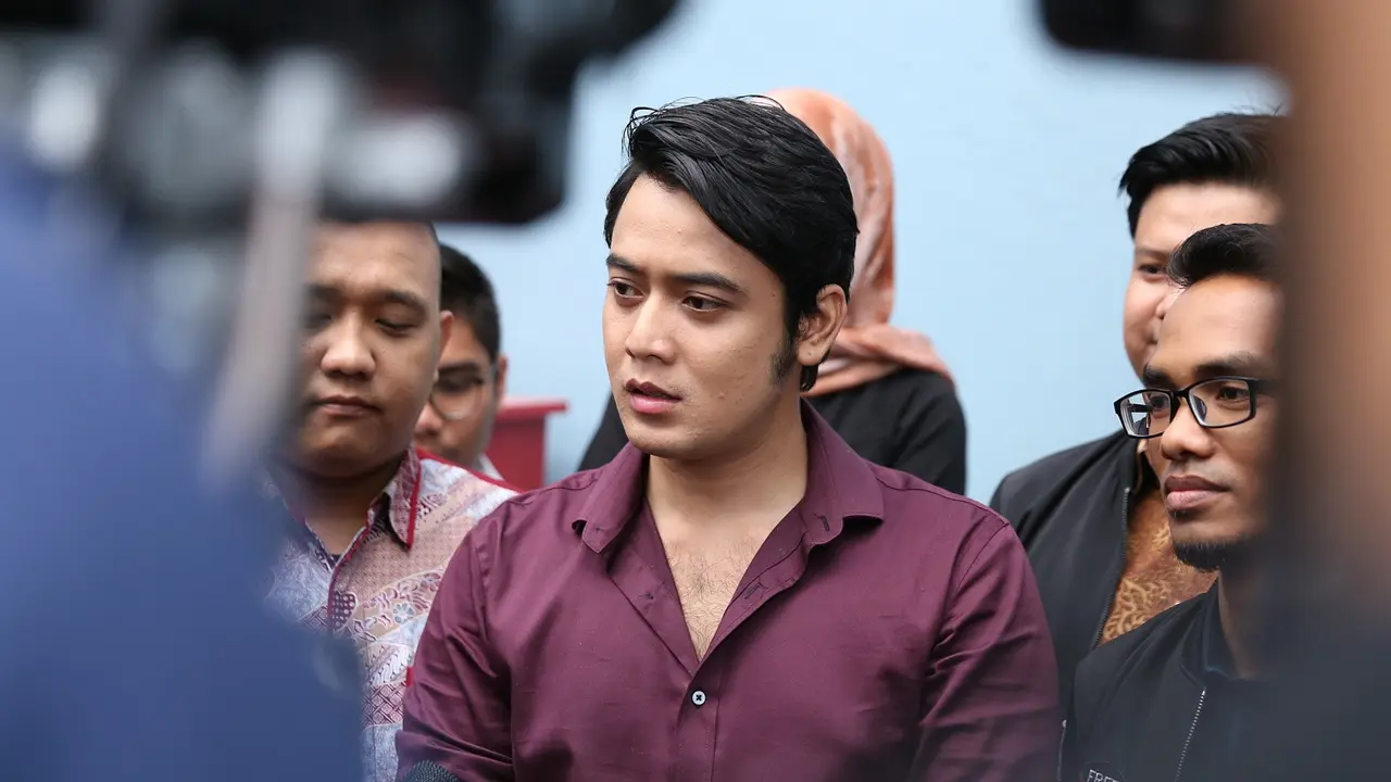 [Bintang] Kriss Hatta